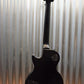 Epiphone Les Paul Gothic Studio Pitch Black Players Guitar
