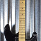 G&L Tribute Legacy Black Poplar Guitar #8863