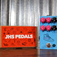 JHS Pedals Paul Gilbert PG-14 Overdrive Distortion Guitar Effect Pedal