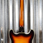 Warwick Rockbass Star Bass Vintage Sunburst 4 String Bass & Bag #8218