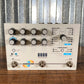 Hologram Electronics Microcosm Granular Looper Sample Delay Multi Effect Guitar Pedal Used