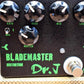 DR J Blademaster D58 Distortion Guitar Effect Pedal Dr. Joyo