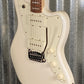 G&L USA Doheny Pearl White Guitar & Case #7259