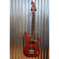 Washburn N2PSK Nuno Bettencourt Signature Electric Guitar & Gig Bag #1022
