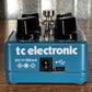 TC Electronic Infinite Sample & Sustain Guitar Effect Pedal Used