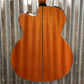 Takamine GB30CE NAT 4 String Acoustic Electric Bass Natural #2495 Used