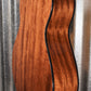 Breedlove Discovery Companion CE Sitka Spruce Acoustic Guitar Blem #9071
