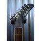 Hamer Guitars Standard Flame Top Cherry Sunburst Electric Guitar & Gig Bag #2273