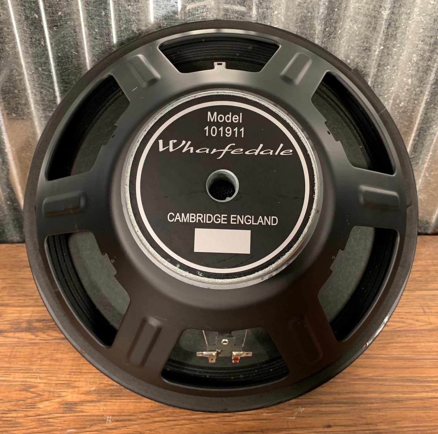 Wharfedale Pro D-135 15" 300 Watt 8 Ohm Replacement Bass Woofer Speaker