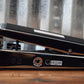 Dunlop 535Q-C Cry Baby Multi Wah Chrome Guitar Effect Pedal