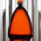 Palatino VE-500 Electric Upright Bass Sunburst & Bag #3