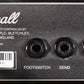 Marshall MB30 B Series 30 Watt 1x10" Two Channel Bass Combo Amplifier Used
