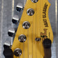 G&L Tribute ASAT Classic Bluesboy Lake Placid Blue Guitar #9387 Used