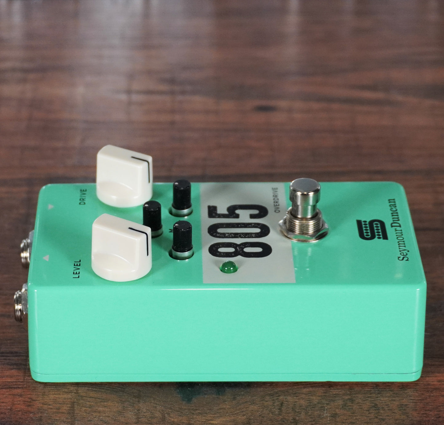 Seymour Duncan 805 Overdrive Guitar Effect Pedal