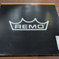 Remo BA-0118-00 Ambassador Coated 18" Batter Drumhead