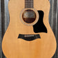 Taylor 150e 12 String Sitka Spruce & Walnut Acoustic Electric Guitar & Bag #9226 Used
