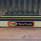 T-Rex Engineering Tonetrunk 55 Pedal Board & Gig Bag #655DF