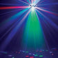MBT Lighting KINGTUT LED Stage Effect DJ Light Fixture