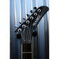 Hamer Guitars Standard Flame Top Cherry Sunburst Electric Guitar & Gig Bag #2203