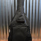 Guardian Case CG-082-C Black Classical or Parlor Acoustic Guitar Gig Bag