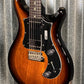 PRS Paul Reed Smith S2 Standard 24 McCarty Tobacco Sunburst Guitar & Bag #4536