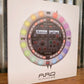 Zoom ARQ AR-48 Aero RhythmTrak Drum Machine Synth Sequencer Looper Midi Controller