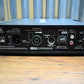 TC Electronic RH750 750 Watt Bass Amplifier Head Compressor EQ Tuner Used