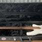 Yamaha TRBX304 4 String White Bass & Case #3113 Used