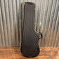 Fender Deluxe Molded ABS Hardshell Telecaster & Stratocaster Guitar Case Used