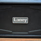 Laney Mini Stereo Bluetooth Ironheart Battery Powered Guitar Amplifier MINI-STB-IRON