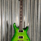 PRS Paul Reed Smith USA S2 McCarty 594 Eriza Verde Guitar & Bag #4684 Demo