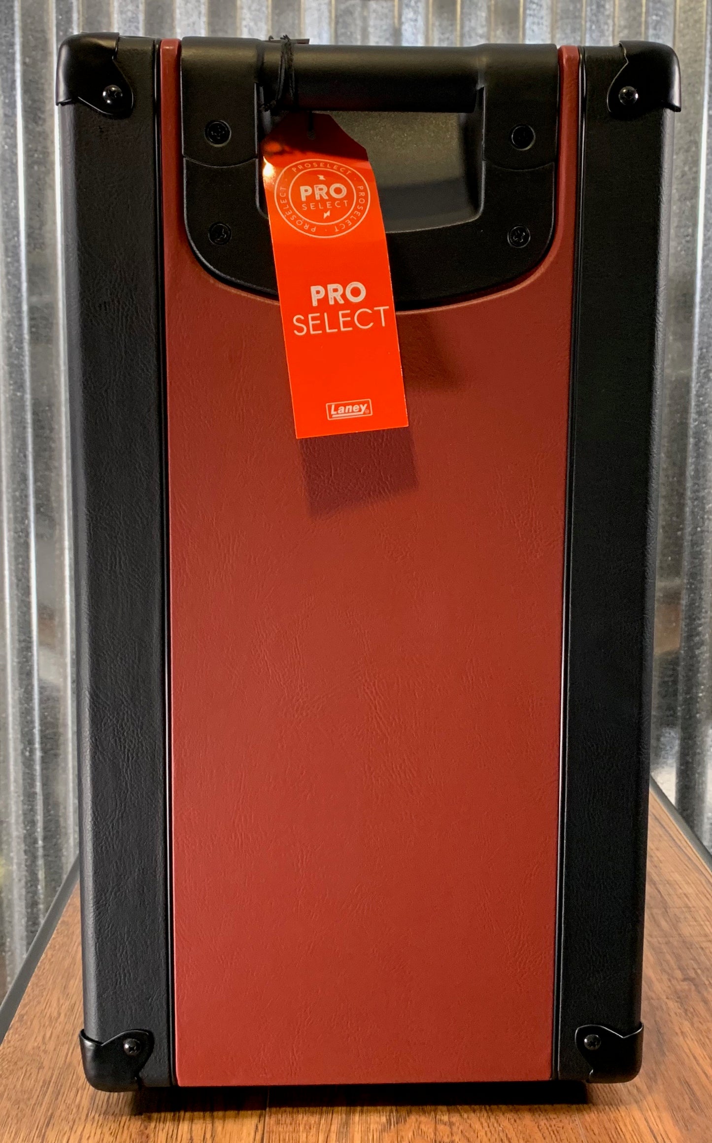 Laney GH50-212 2x12" Celestion Vintage 30 50 Watt Tube Reverb Guitar Amplifier Combo