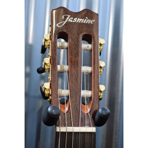 Jasmine takamine store classical guitar