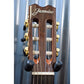 Jasmine by Takamine JC27-CE Solid Cedar Top Acoustic Electric Classical Guitar Used
