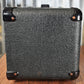 Marshall Amplification Lead 100 Mosfet 3210 100 Watt 2 Channel Solid State Guitar Amplifier Head Used