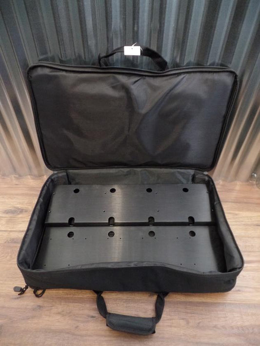 T-Rex Engineering Tonetrunk 56 Pedal Board with Gig Bag #1002