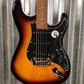 G&L Tribute Legacy 3 Tone Sunburst Guitar #8310