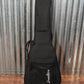 Breedlove Deluxe Acoustic Guitar Gig Bag Black