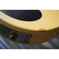 Carvin USA TL-60 Vintage Pearl White Birdseye Fingerboard Guitar & Case Used