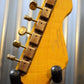 Vintage Guitars Icon V6MRHDX Thomas Blug Signature Summer of Love Guitar & Case