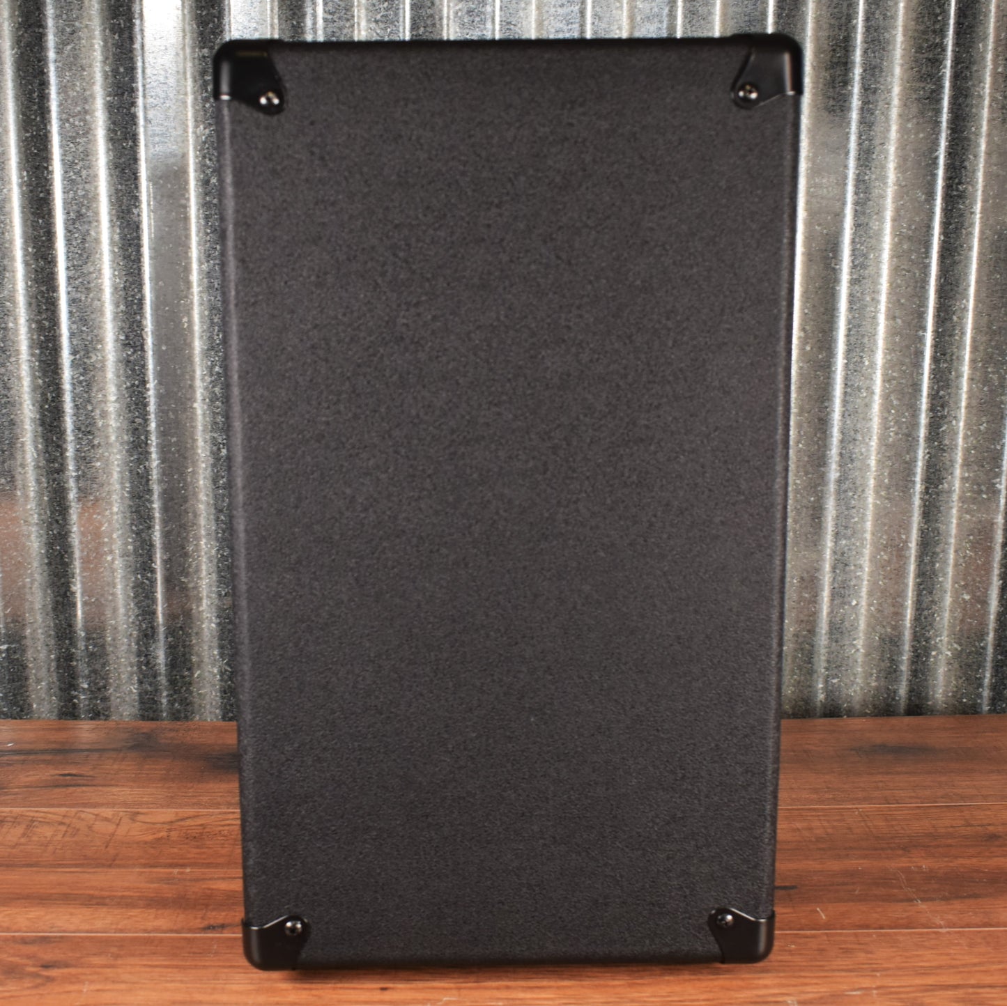 VHT Special 112C 12" Empty Closed Back Guitar Amp Extension Speaker Cabinet Used