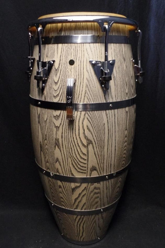 LP Latin Percussion LP861Z-72480 Giovanni Palladium 11 3/4" Conga *