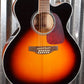Takamine GJ72CE-12 BSB 12 String Brown Sunburst Acoustic Electric Guitar #1490