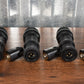 Nady Systems DMK-5 5 Piece Drum Microphone Kit & Case Used