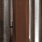 Washburn Guitars Rover RO-10 Natural Travel Guitar & Case RO10SK  #0435