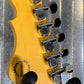 G&L Tribute Doheny 3 Tone Sunburst Guitar #5285 Used