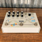 Hologram Electronics Microcosm Granular Looper Sample Delay Multi Effect Guitar Pedal Used