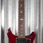PRS Paul Reed Smith SE Mira Vintage Cherry Guitar & Bag #9836