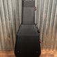 Gator GTSA-GTRDREAD TSA ATA Molded Dreadnaught Acoustic Guitar Hardshell Case