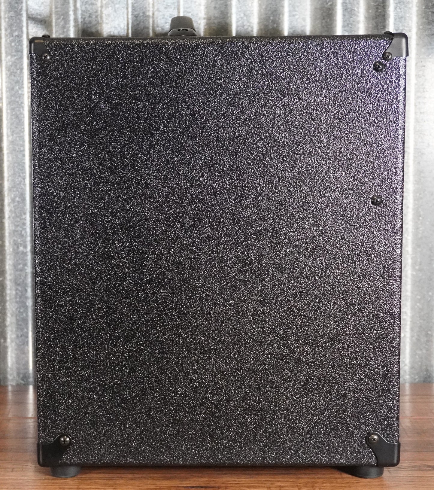 Gallien-Krueger GK MB112-II 1x12" 200 Watt Ultra Light Bass Combo Amplifier